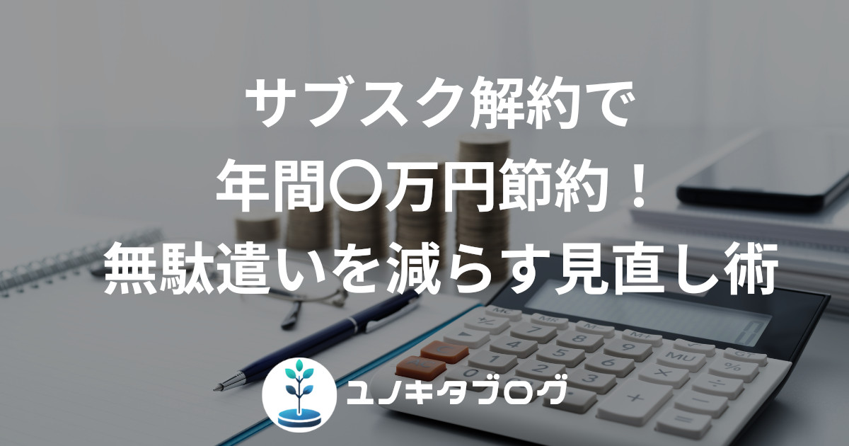 19_アイキャッチ_サブスク整理